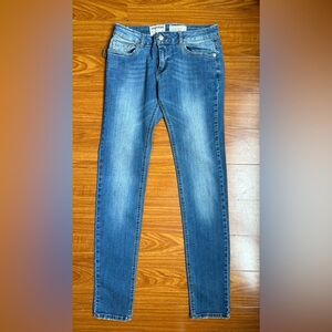 Zadig & Voltaire mens jeans, size 28